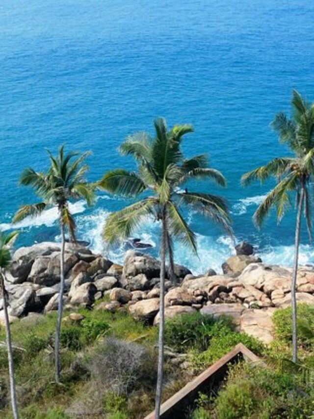 Places you must visit in Thiruvananthapuram (Trivandrum)