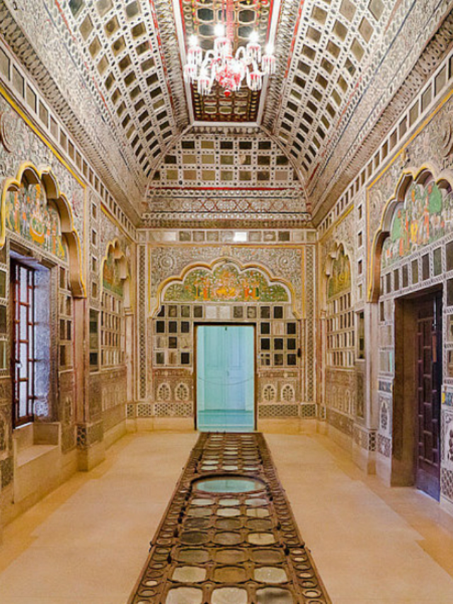 Ten places you must visit in Gurugram