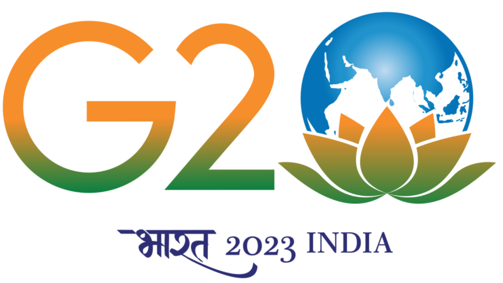 G20 Summit 2023