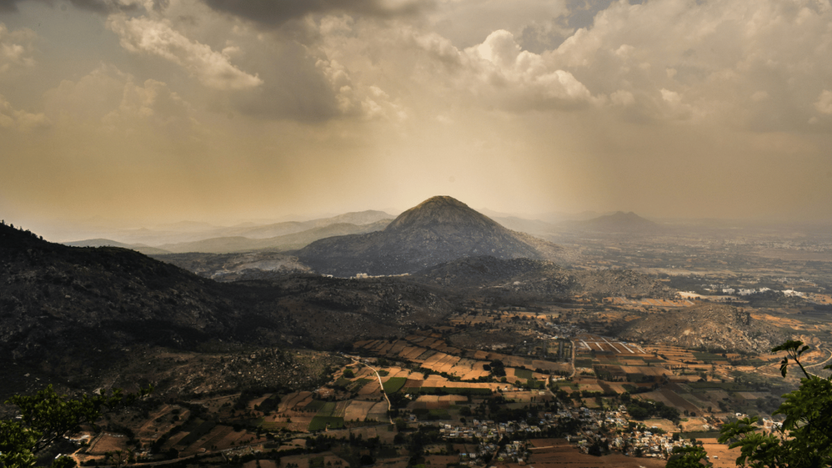 Top 10 Tourist Places In East India