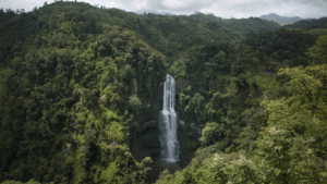 Places to visit in Mizoram