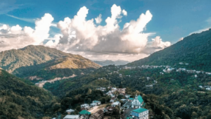 Mizoram