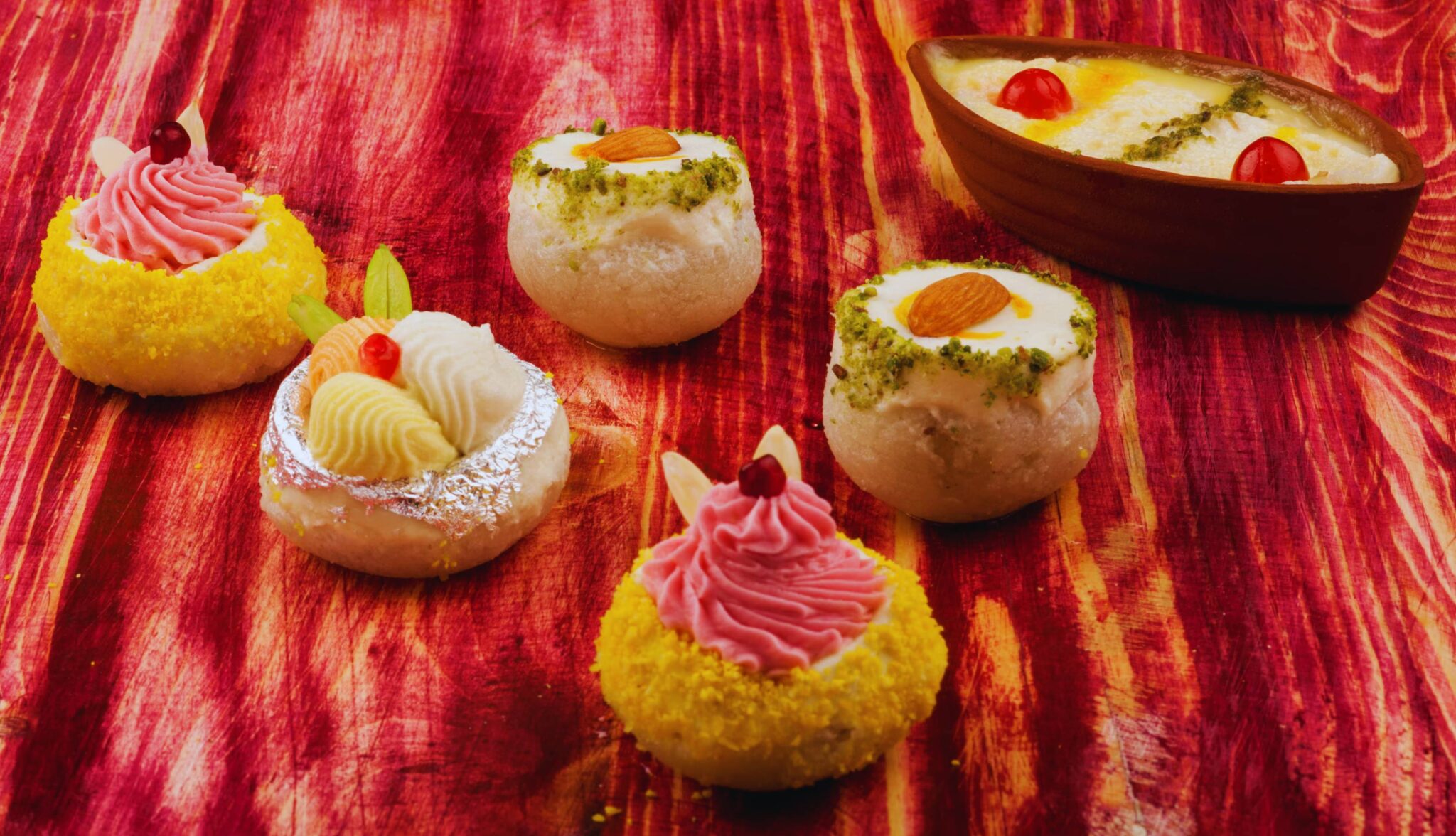 Top 10 Popular North Indian Food - Finger Licking Delicious