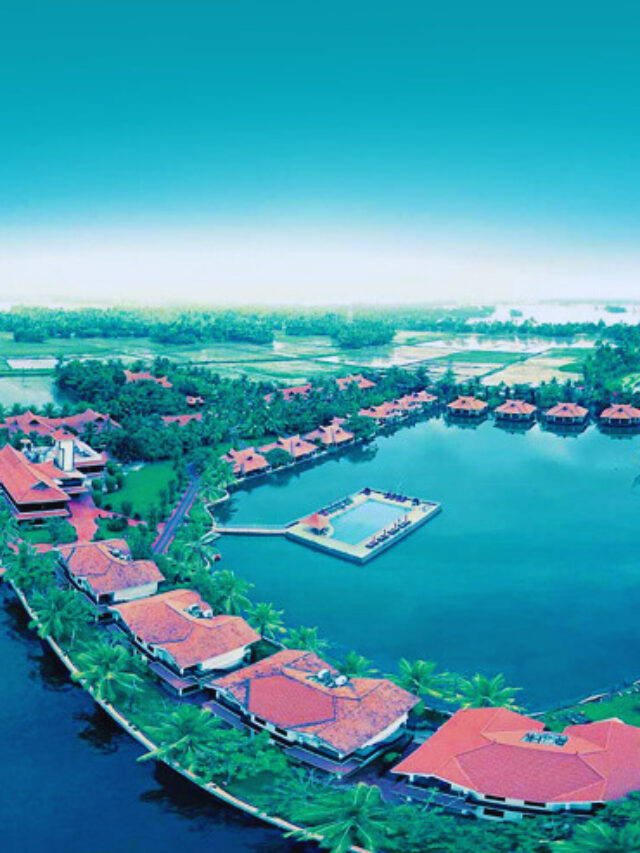 alepey kerala cnva