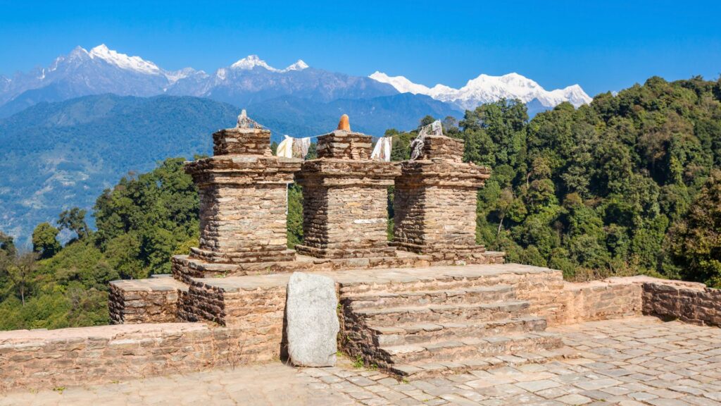 sikkim places to visit
