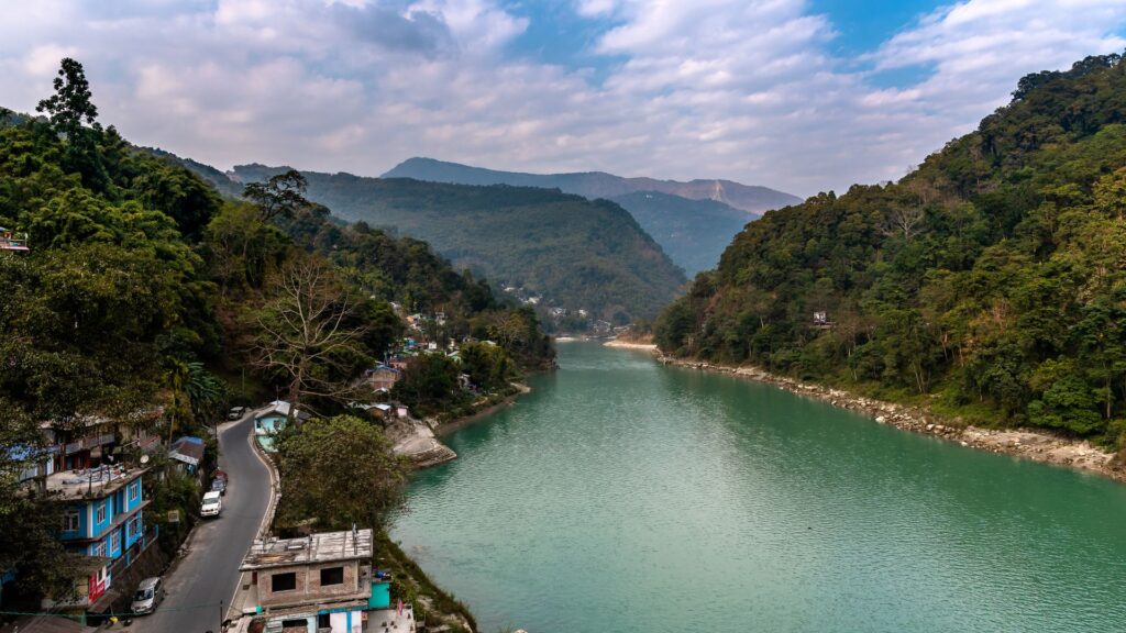 sikkim tourist places
