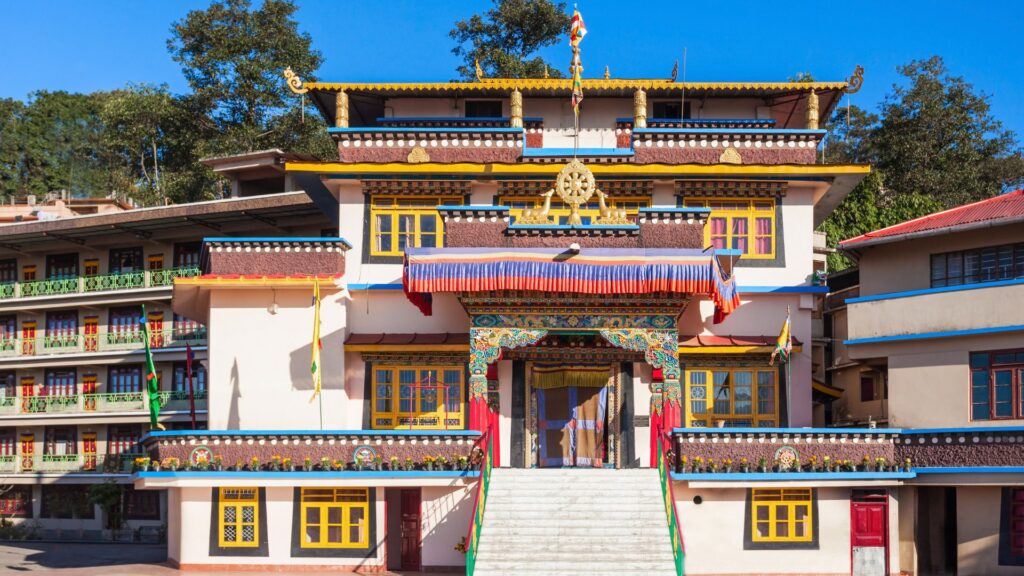 sikkim tourist places
