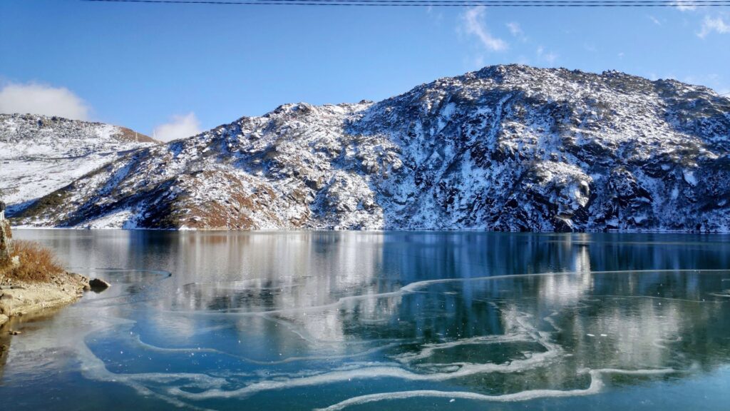 places to visit in sikkim
