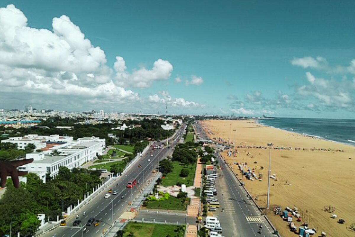 Chennai