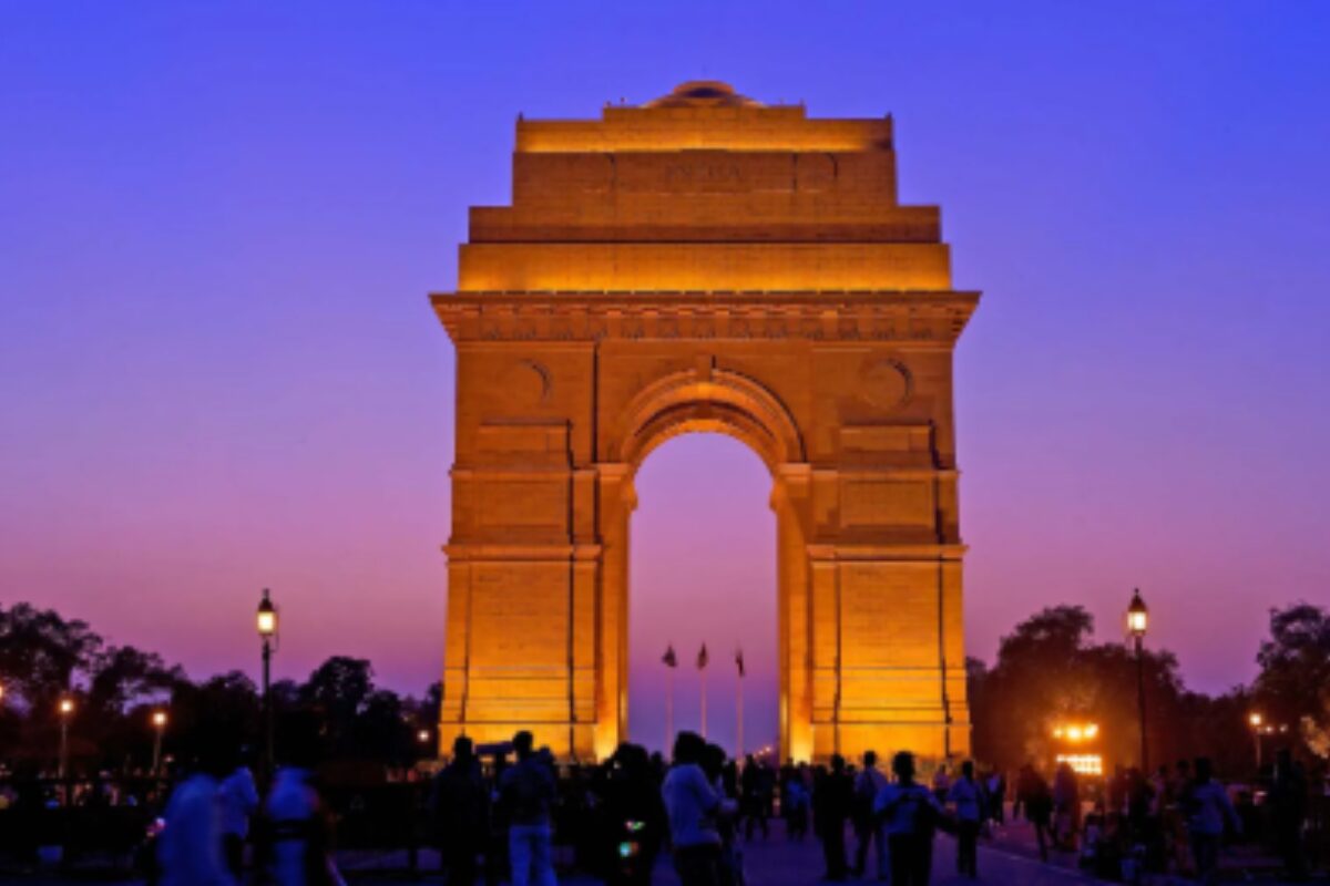 top 10 places to visit in Delhi