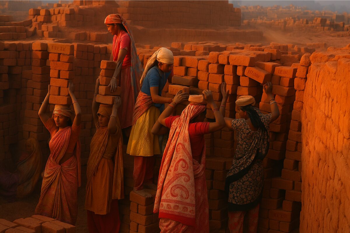 Labour day 2025