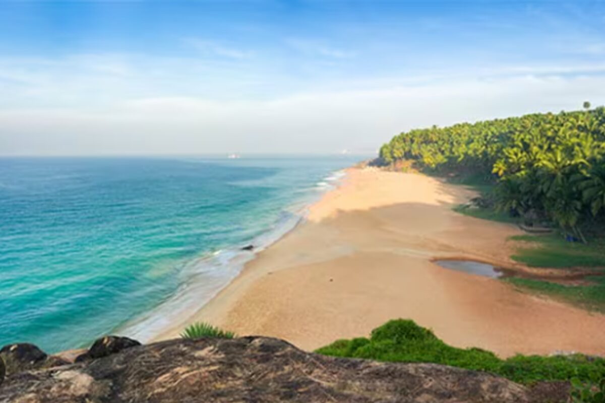 Top Beaches to visit in summer in India