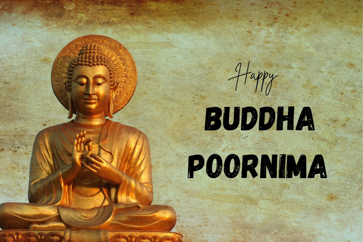 Buddha Poornima 2025