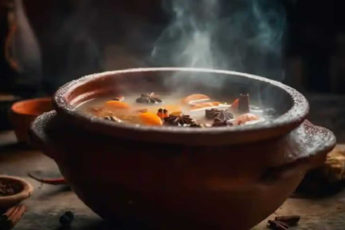 How Mumbai kitchens are reviving ancient cooking styles